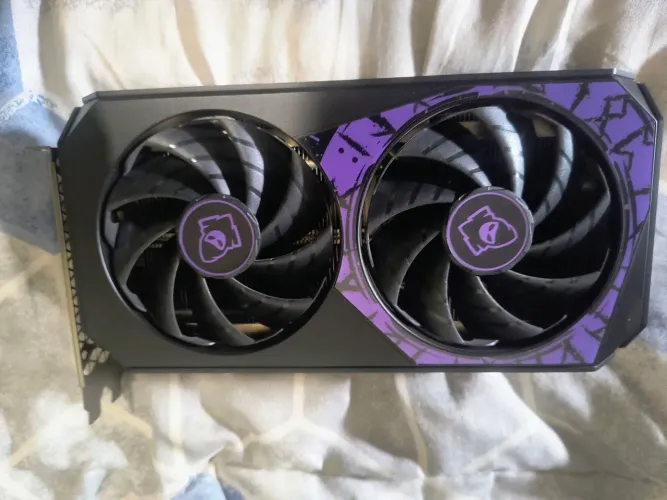 RTX3060 12gb