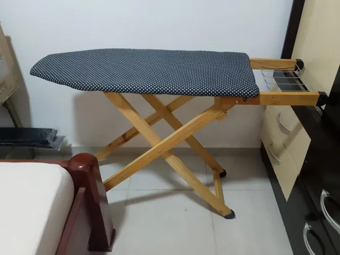 Tábua de passar roupa