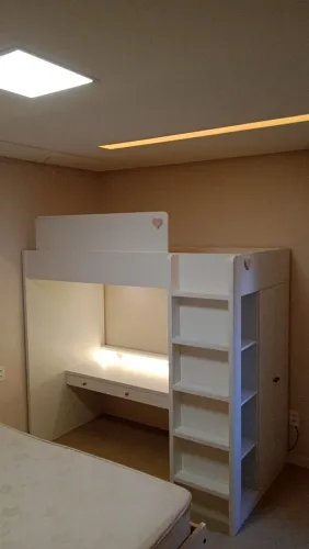 MONTADOR DE MÓVEIS