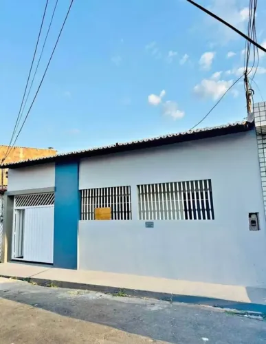 Oportunidade! Casa no Bairro Muchila