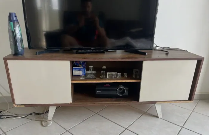 Smart TV Samsung 42 polegadas
