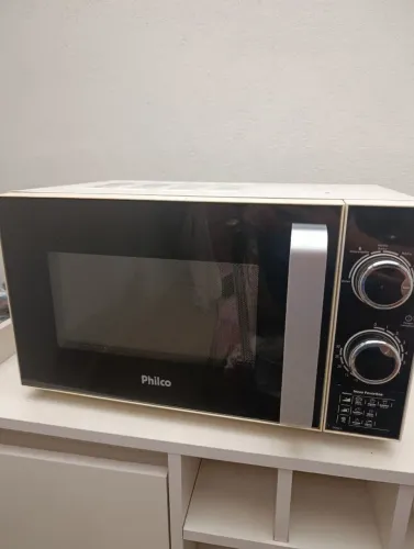 Microondas Philco 20L