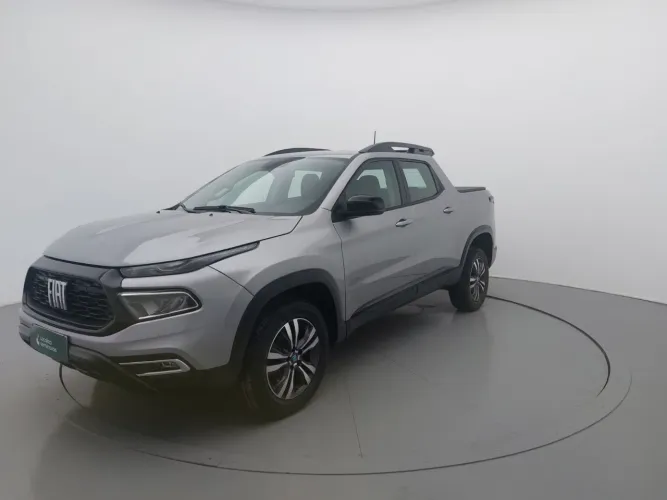Fiat Toro Freedom 1.3 T270 4X2 Flex AUT 2025