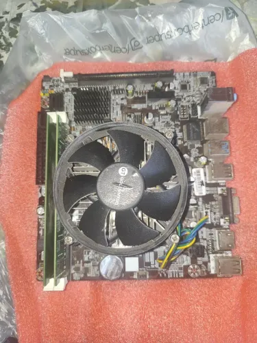 Kit Processador i3-2100