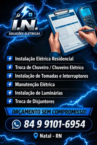 ELETRICISTA