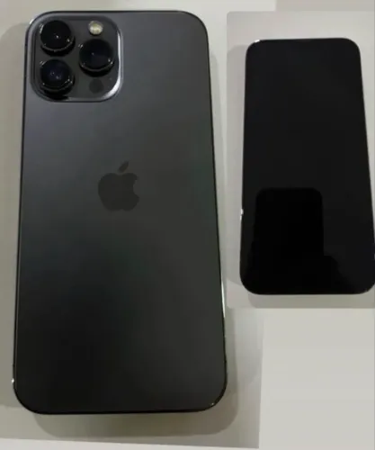 iPhone 13 Pro 128 Ge