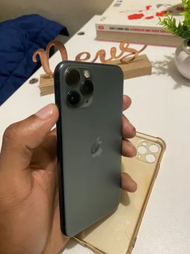 iphone 11 pro 256gb