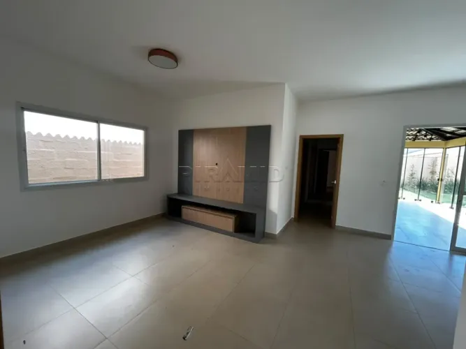 Casa térrea em condomínio, com 134,00m², no Bairro Cravinhos, (Zona Oeste), em Cravinhos/S