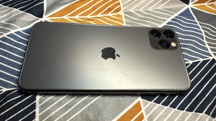 Celular iPhone 11 Pro Max