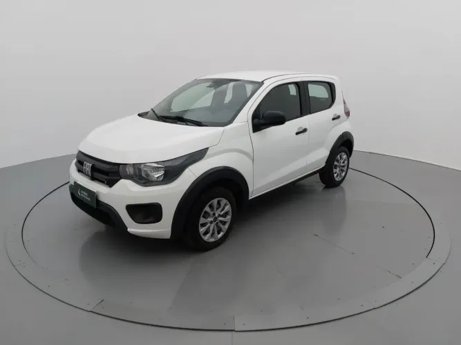 Fiat Mobi Like ON 1.0 Fire Flex 5P. 2023