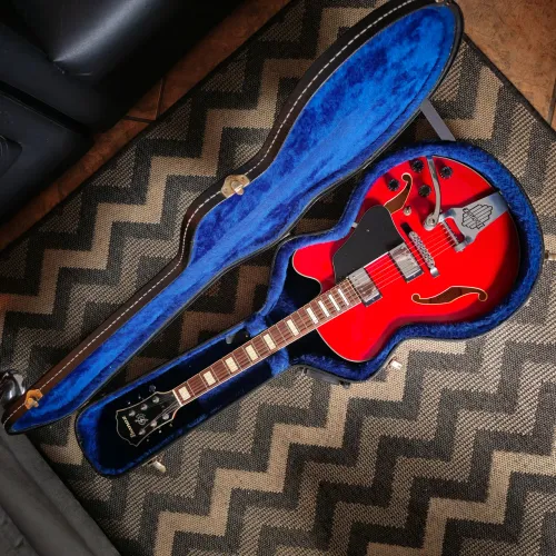 Ibanez Afs 75t