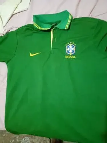 Camisa do Brasil