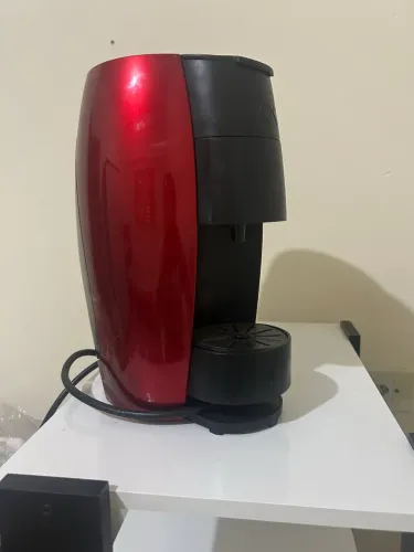 Cefeteira 3 corações
