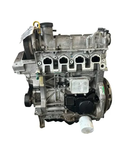 Motor Parcial Saveiro 1.6 Msi Robust 2021