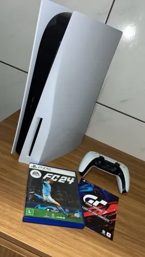 Vídeo Game