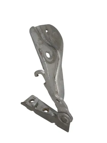 Dobradiça do Capô JAC J3 2010 11 12 13 14 15 Lado Esquerdo Original Dobradiça Capô Esq J3