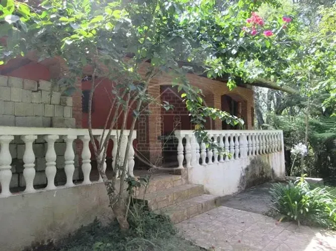Chácara com 1 quarto à venda no Cipó - Embu-Guaçu/SP