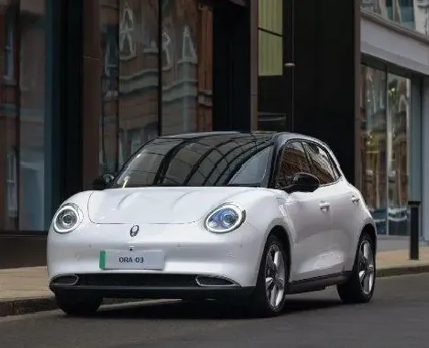 GWM Ora 03 2026