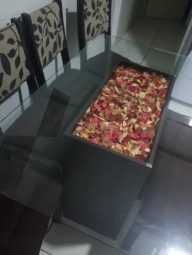 Mesa de jantar 