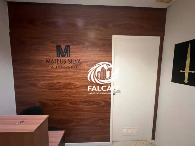 Sala para alugar, 26 m² por R$ 1.600,00/mês - Comércio - Salvador/BA