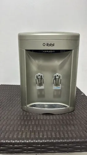 Bebedouro elétrico