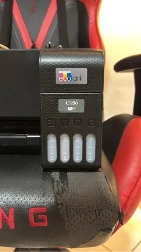 Impressora EPSON L3250