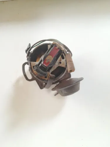 Distribuidor do kadet carburado