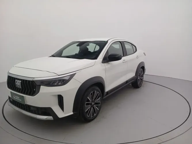 Fiat Fastback Audace 200 TB AUT (hibrído) 2026