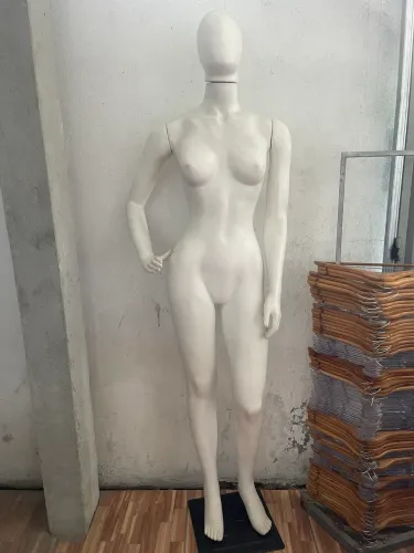 Manequim