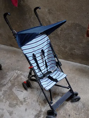 Carrinho de passeio
