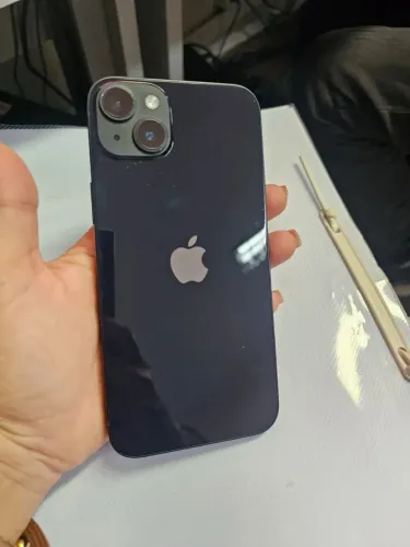 Vendo ou troco IPhone 14 Normal 128gb