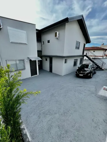 LINDO STUDIO PARA LOCAÇÃO NA TRINDADE!