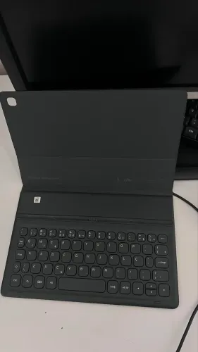 Capinha Samsung Galaxy tab S5e