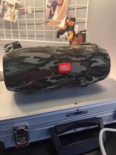 JBL XTREME ( Ótimo estado )