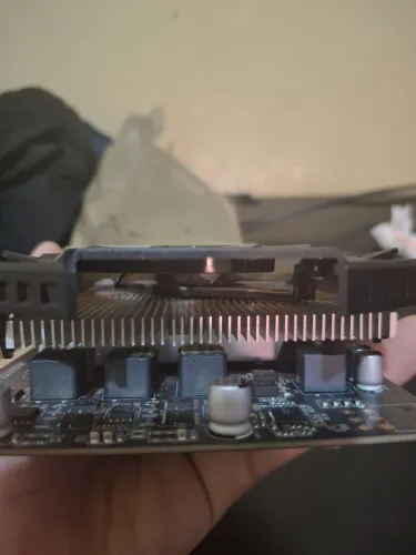 550 TI 2GB