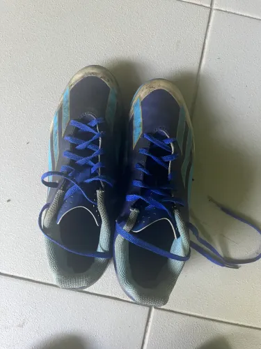 CHUTEIRA ADIDAS X CRAZYFAST CLUB MESSI