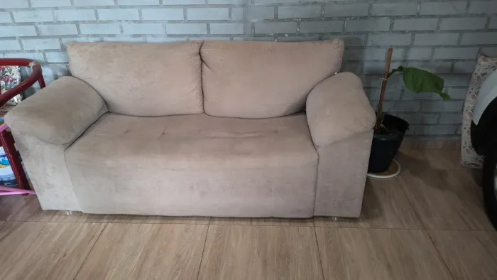 Vendo sofá