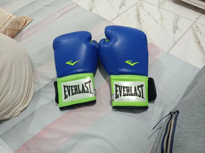 Luva de box Everlast