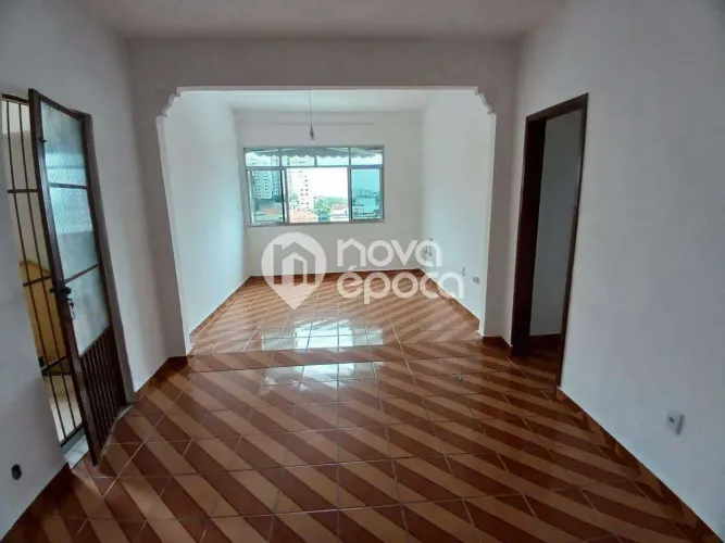 Higienópolis | Apartamento 2 quartos