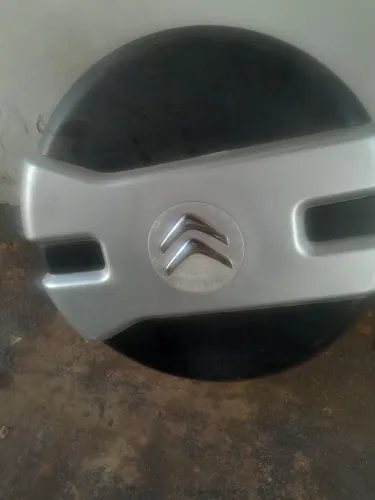 Capa step para carro Air cross