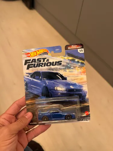 Skyline Brian