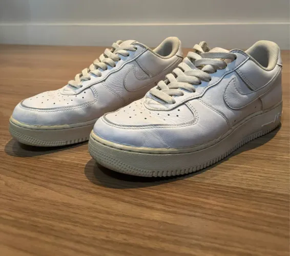 Tênis Nike Air Force 1