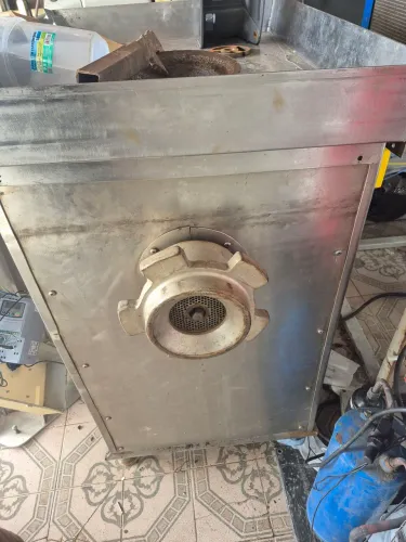 Moedor industrial ate 300kg hr