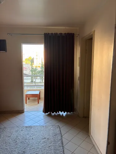 Apartamento Caldas novas