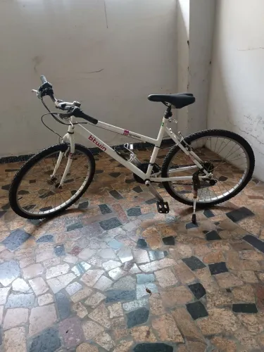 Vendo Bicicleta Bitwin 