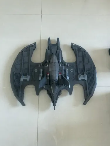 LEGO Batwing (Bat-asa)