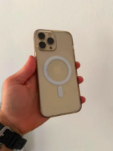 iPhone 13 Pro Max - com caixa
