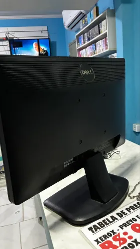 Monitor DELL 20p
