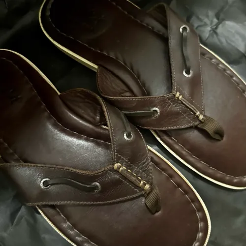 Chinelo masculino 43