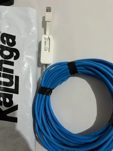 Kit internet rápida 